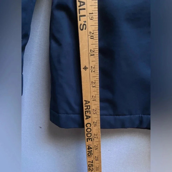 Rehall Scarlet winter snowboard  hooded jacket Sz XS - Picture 11 of 12